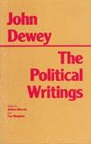 The Political Writings (Hackett Classics)