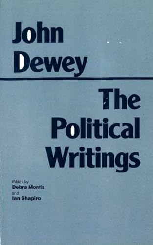 The Political Writings (Hackett Classics)