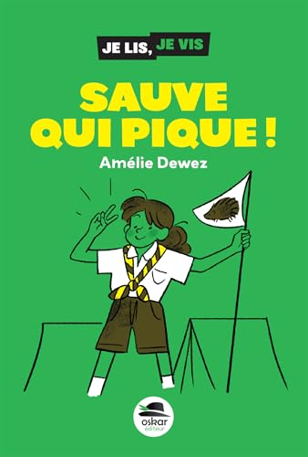 Sauve qui pique von OSKAR