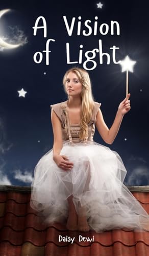 A Vision of Light A Vision of Light von Swan Charm Publishing