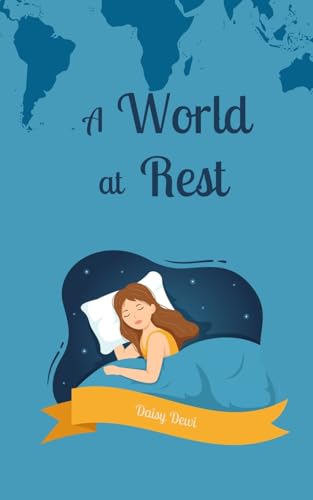 A World at Rest A World at Rest von Swan Charm Publishing