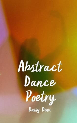 Abstract Dance Poetry von Swan Charm Publishing