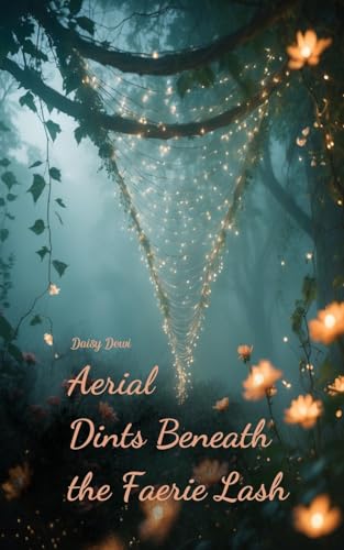 Aerial Dints Beneath the Faerie Lash von Swan Charm