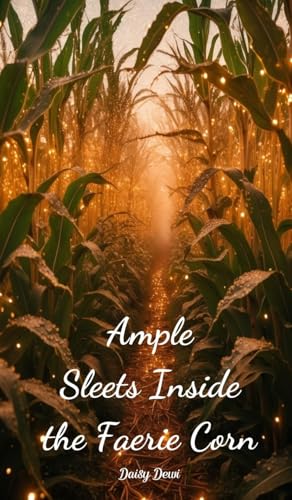 Ample Sleets Inside the Faerie Corn Ample Sleets Inside the Faerie Corn von Swan Charm