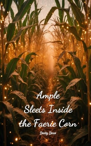Ample Sleets Inside the Faerie Corn Ample Sleets Inside the Faerie Corn von Swan Charm
