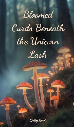 Bloomed Curds Beneath the Unicorn Lash Bloomed Curds Beneath the Unicorn Lash von Swan Charm