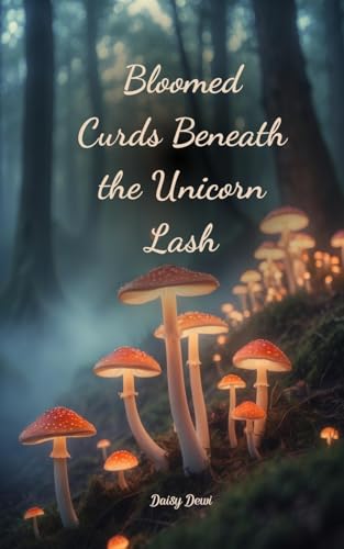 Bloomed Curds Beneath the Unicorn Lash Bloomed Curds Beneath the Unicorn Lash von Swan Charm
