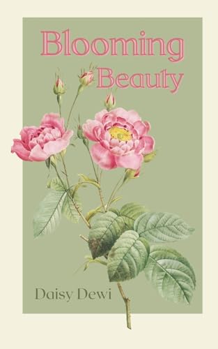 Blooming Beauty von Swan Charm Publishing