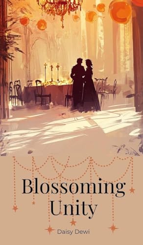 Blossoming Unity Blossoming Unity von Swan Charm