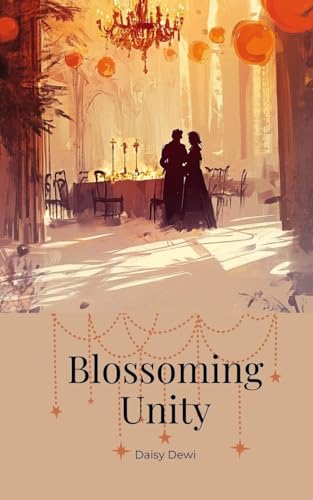 Blossoming Unity Blossoming Unity von Swan Charm