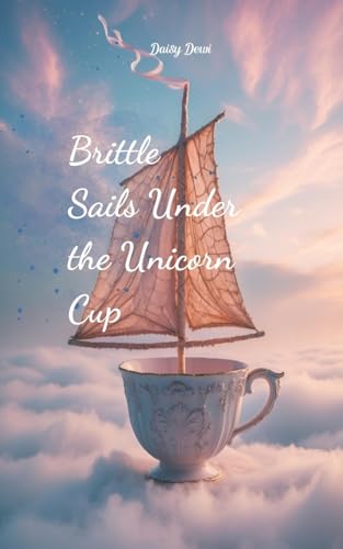 Brittle Sails Under the Unicorn Cup Brittle Sails Under the Unicorn Cup von Swan Charm