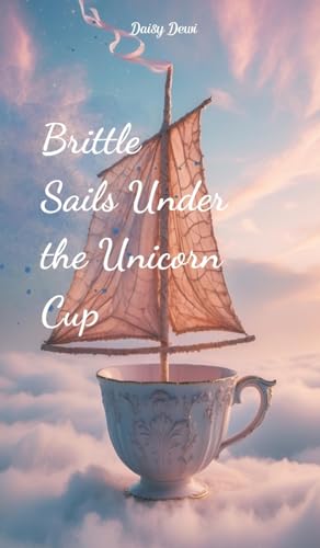 Brittle Sails Under the Unicorn Cup Brittle Sails Under the Unicorn Cup von Swan Charm