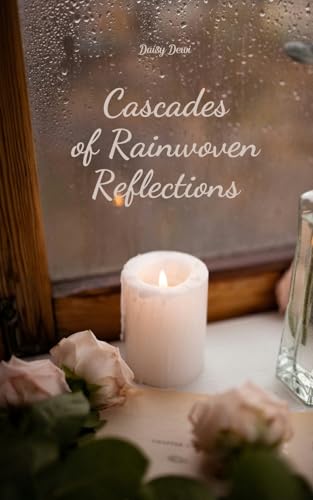 Cascades of Rainwoven Reflections Cascades of Rainwoven Reflections von Swan Charm Publishing