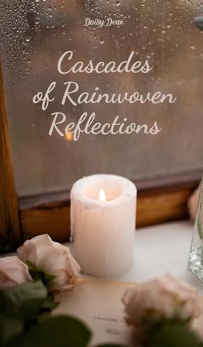 Cascades of Rainwoven Reflections Cascades of Rainwoven Reflections von Swan Charm Publishing