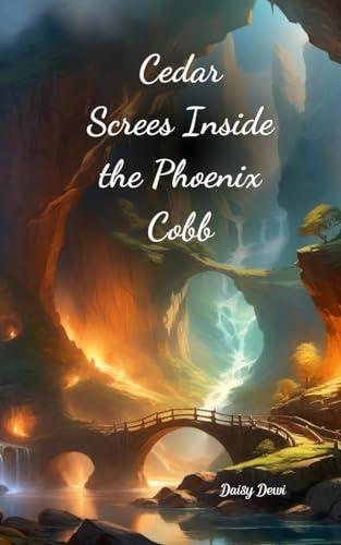 Cedar Screes Inside the Phoenix Cobb Cedar Screes Inside the Phoenix Cobb von Swan Charm