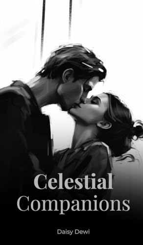 Celestial Companions Celestial Companions von Swan Charm