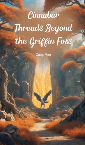 Cinnabar Threads Beyond the Griffin Foss Cinnabar Threads Beyond the Griffin Foss von Swan Charm