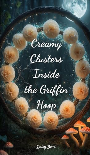 Creamy Clusters Inside the Griffin Hoop Creamy Clusters Inside the Griffin Hoop von Swan Charm