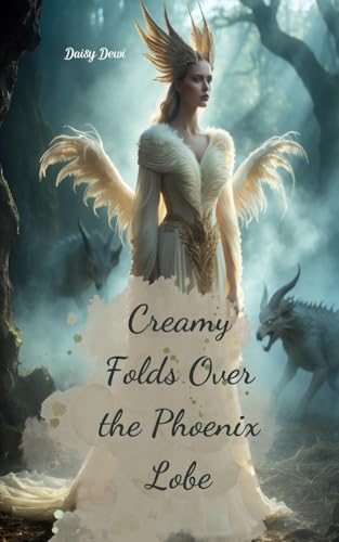 Creamy Folds Over the Phoenix Lobe Creamy Folds Over the Phoenix Lobe von Swan Charm