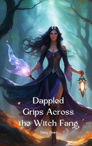Dappled Grips Across the Witch Fang Dappled Grips Across the Witch Fang von Swan Charm