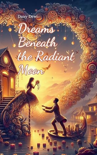 Dreams Beneath the Radiant Moon Dreams Beneath the Radiant Moon von Swan Charm Publishing