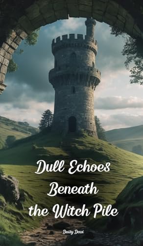 Dull Echoes Beneath the Witch Pile Dull Echoes Beneath the Witch Pile von Swan Charm