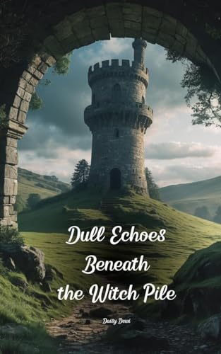 Dull Echoes Beneath the Witch Pile von Swan Charm