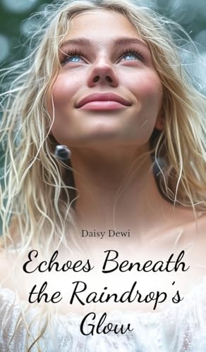 Echoes Beneath the Raindrop's Glow Echoes Beneath the Raindrop's Glow von Swan Charm Publishing