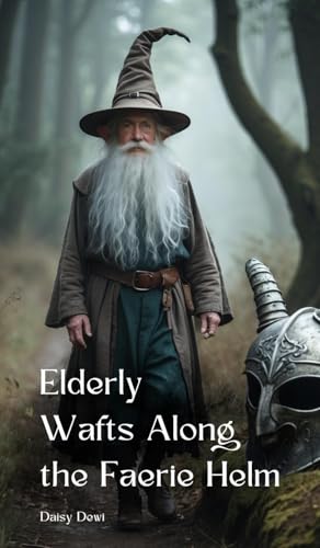 Elderly Wafts Along the Faerie Helm Elderly Wafts Along the Faerie Helm von Swan Charm