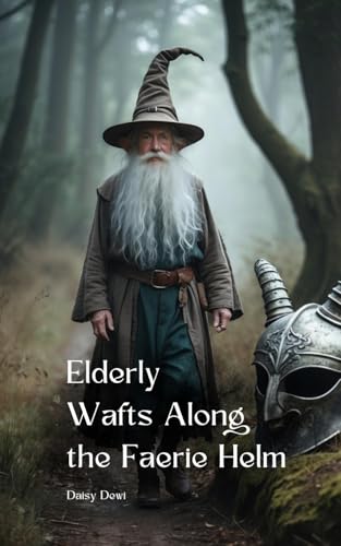 Elderly Wafts Along the Faerie Helm Elderly Wafts Along the Faerie Helm von Swan Charm