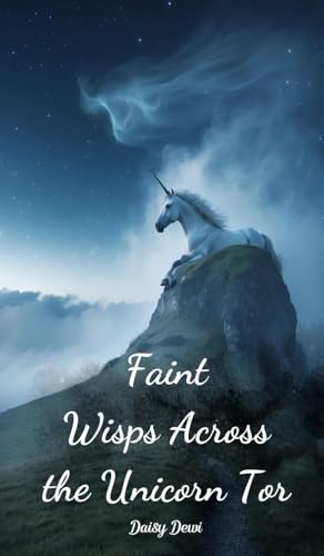 Faint Wisps Across the Unicorn Tor Faint Wisps Across the Unicorn Tor von Swan Charm