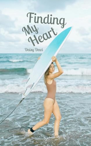 Finding My Heart Finding My Heart von Swan Charm Publishing