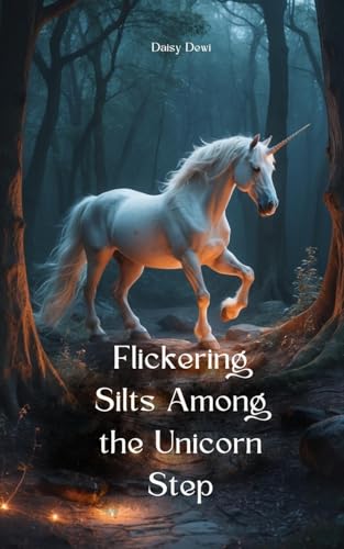 Flickering Silts Among the Unicorn Step Flickering Silts Among the Unicorn Step von Swan Charm