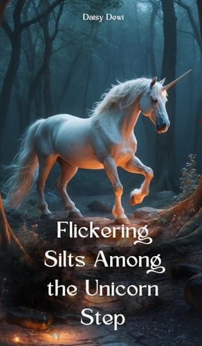 Flickering Silts Among the Unicorn Step Flickering Silts Among the Unicorn Step von Swan Charm