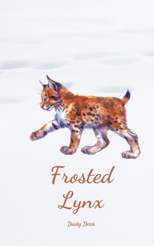 Frosted Lynx Frosted Lynx von Swan Charm Publishing