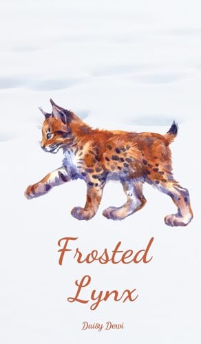 Frosted Lynx Frosted Lynx von Swan Charm Publishing
