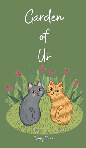 Garden of Us Garden of Us von Swan Charm Publishing