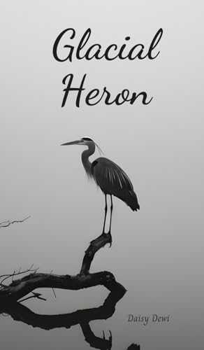 Glacial Heron Glacial Heron von Swan Charm Publishing