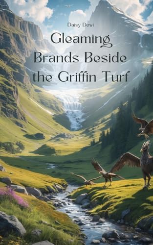 Gleaming Brands Beside the Griffin Turf Gleaming Brands Beside the Griffin Turf von Swan Charm