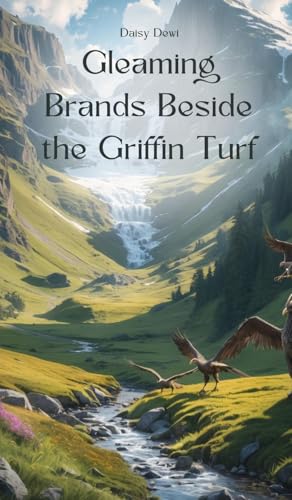 Gleaming Brands Beside the Griffin Turf Gleaming Brands Beside the Griffin Turf von Swan Charm
