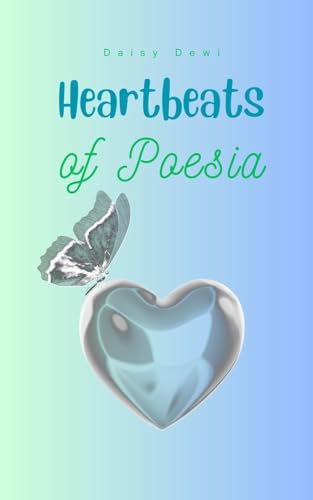 Heartbeats of Poesia von Swan Charm Publishing