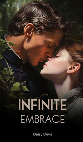 Infinite Embrace von Swan Charm
