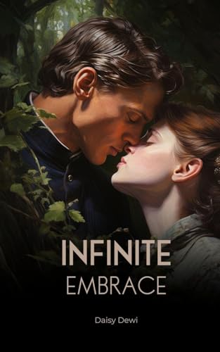Infinite Embrace Infinite Embrace von Swan Charm