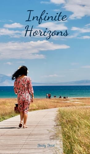 Infinite Horizons Infinite Horizons von Swan Charm