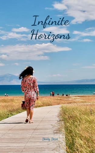 Infinite Horizons Infinite Horizons von Swan Charm