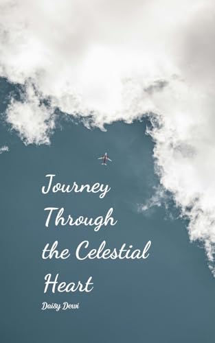 Journey Through the Celestial Heart Journey Through the Celestial Heart von Swan Charm