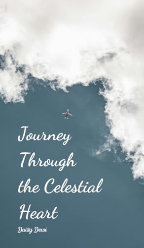 Journey Through the Celestial Heart von Swan Charm