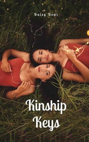 Kinship Keys Kinship Keys von Swan Charm Publishing