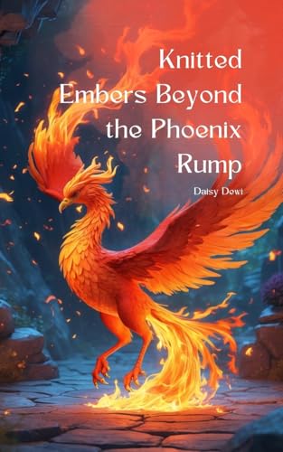 Knitted Embers Beyond the Phoenix Rump Knitted Embers Beyond the Phoenix Rump von Swan Charm