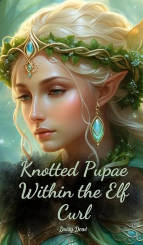 Knotted Pupae Within the Elf Curl Knotted Pupae Within the Elf Curl von Swan Charm